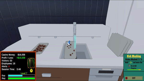 Casino Owner screenshot 14