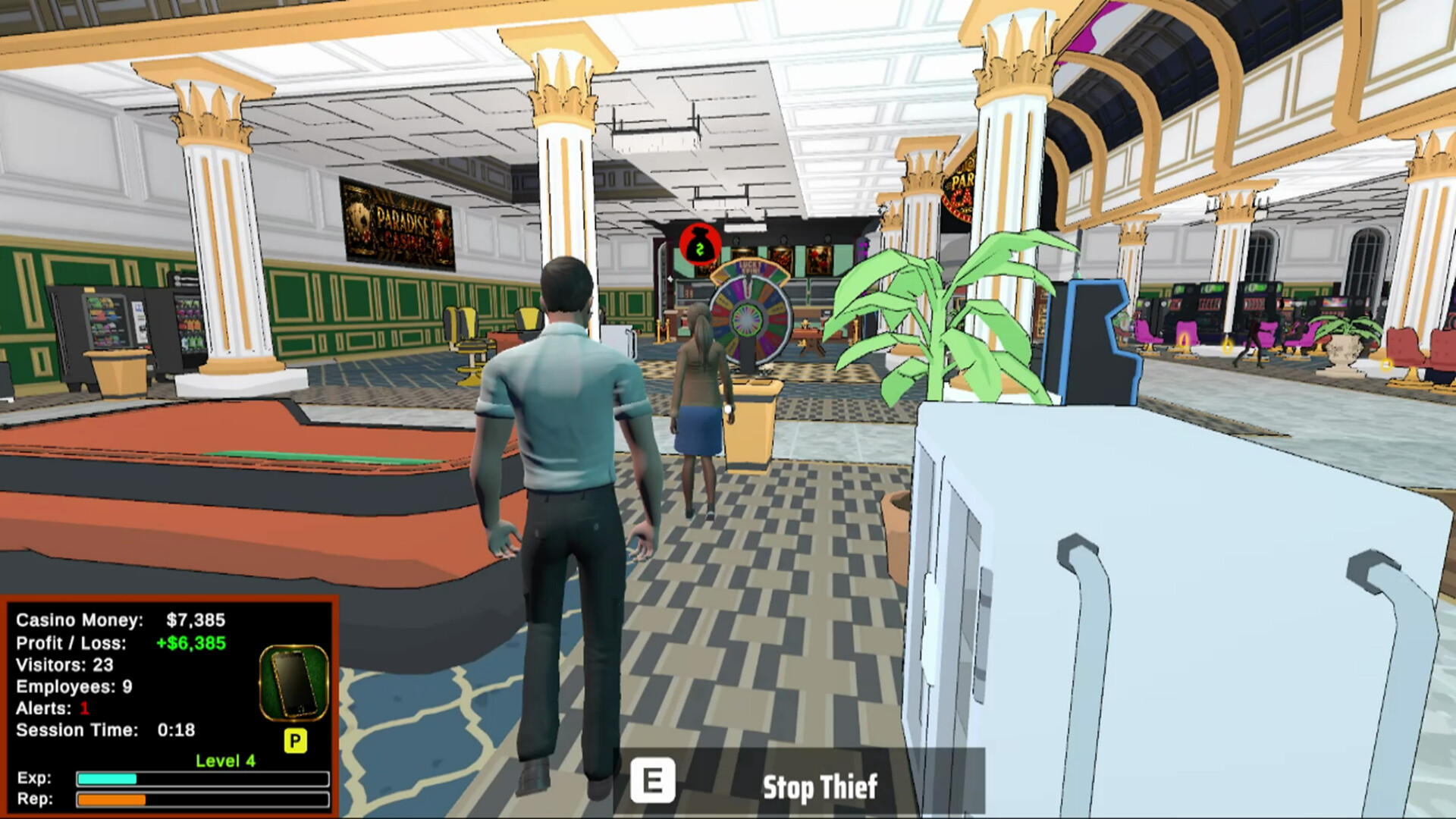Casino Owner screenshot 20