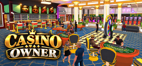Casino Owner
