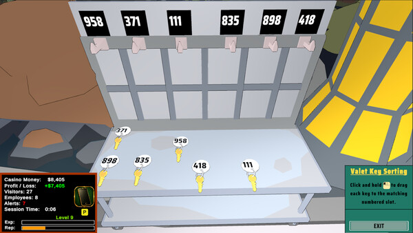 Casino Owner screenshot 16