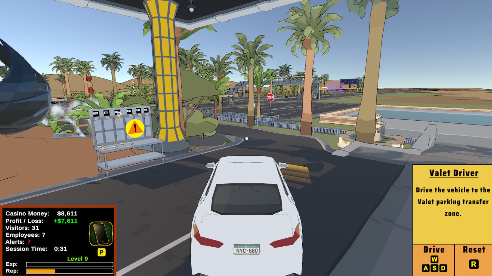 Casino Owner screenshot 17