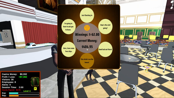 Casino Owner screenshot 12