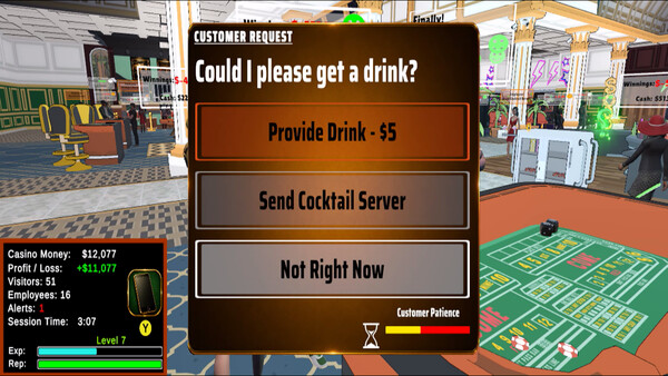 Casino Owner screenshot 18