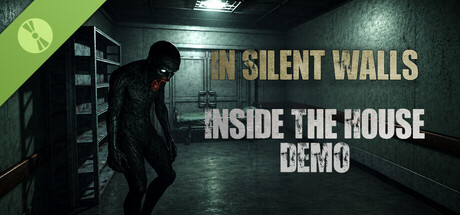 In Silent Walls : Inside The House Demo 표지