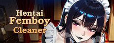 Hentai Femboy Cleaner