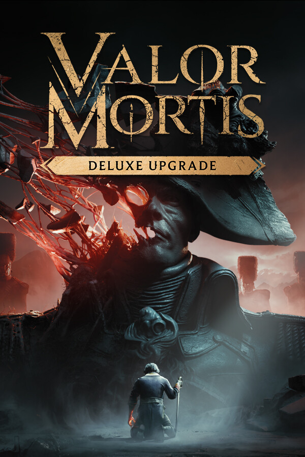 Valor Mortis Deluxe Edition Upgrade