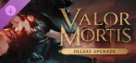 Купить дешево Valor Mortis Deluxe Upgrade Купить ключ дешево Valor Mortis Deluxe Upgrade
