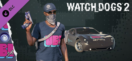 Watch_Dogs® 2 - Ubisoft Pack banner image