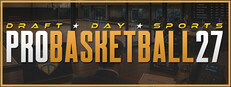 Draft Day Sports: Pro Basketball 27