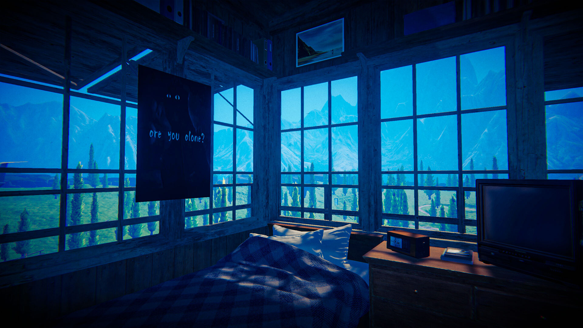 Anomalium screenshot #5
