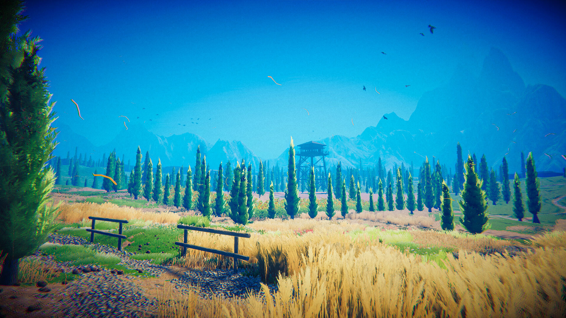 Anomalium screenshot #6