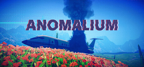 Anomalium Banner