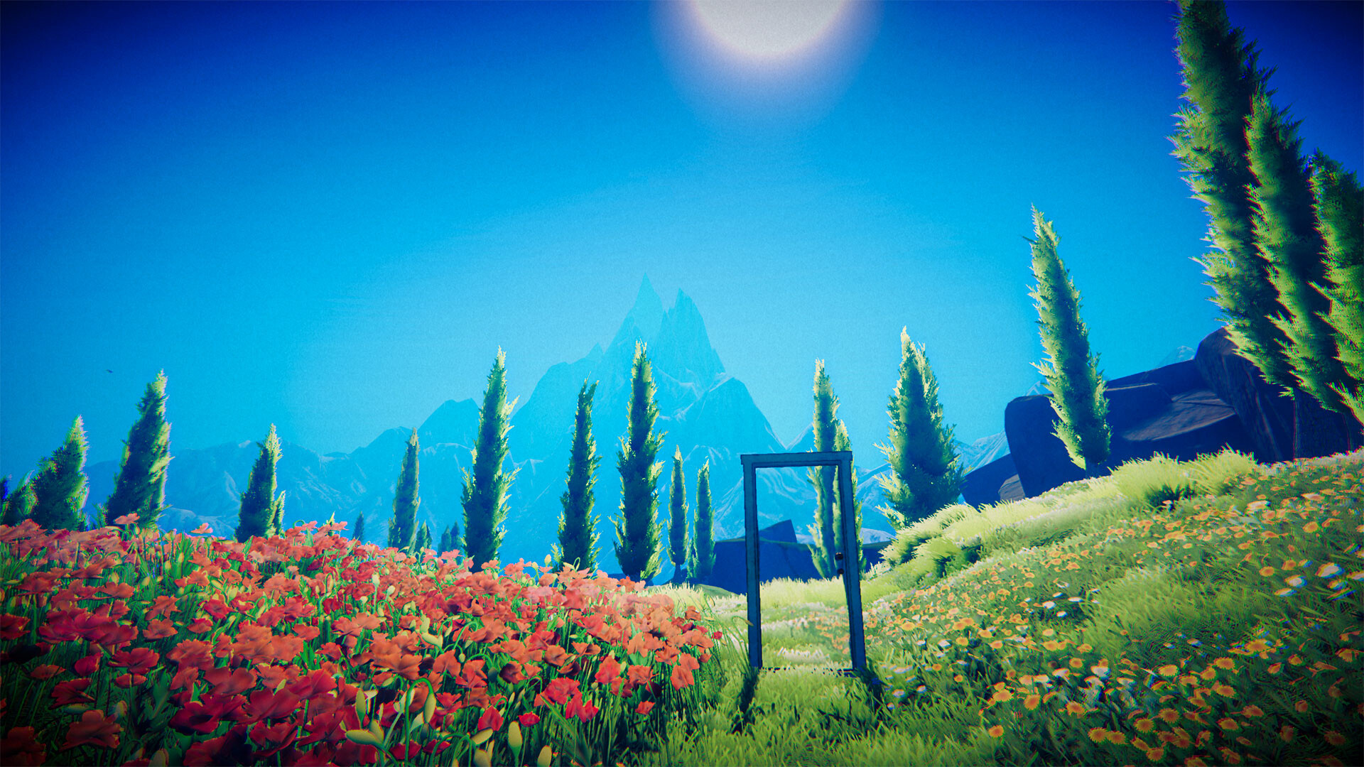Anomalium screenshot #7