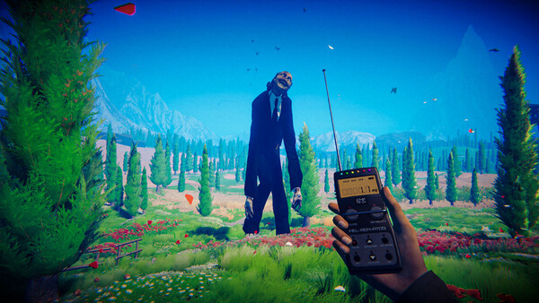 Anomalium Screenshot