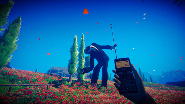 Anomalium Screenshot