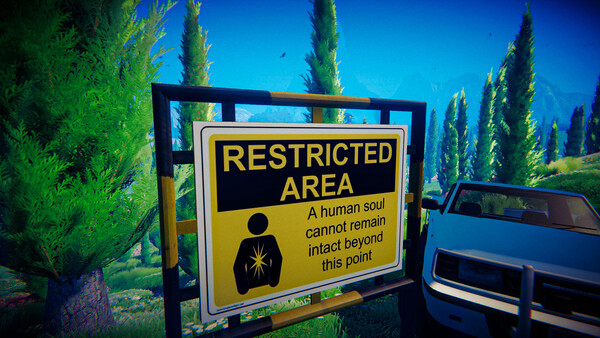 Anomalium Screenshot