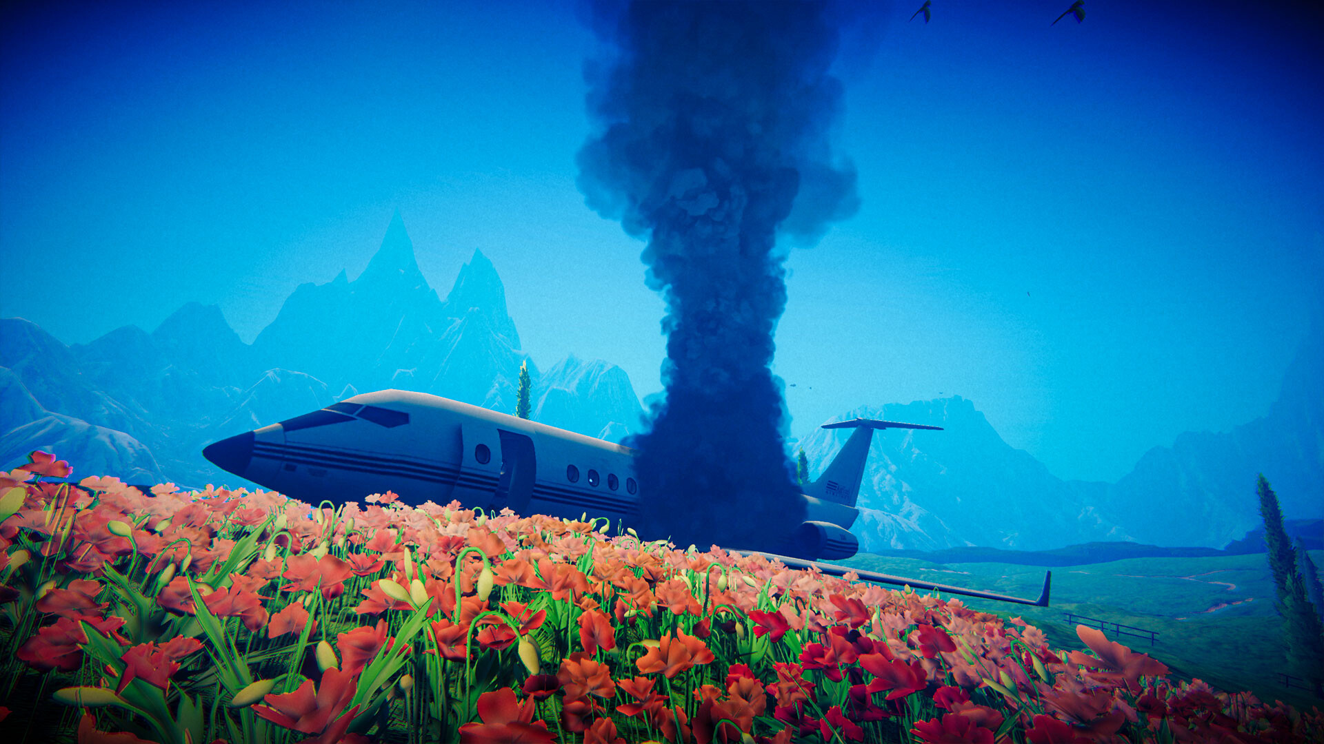 Anomalium screenshot #2