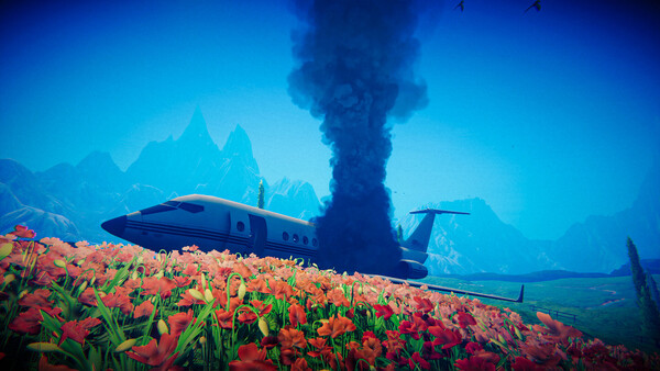 Anomalium screenshot 2