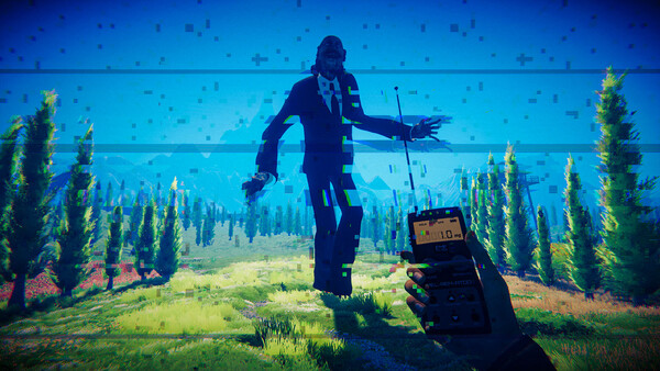 Anomalium Screenshot
