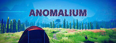 Anomalium Banner