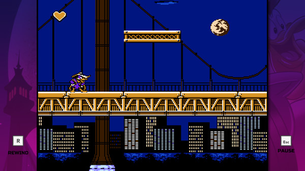 The Disney Afternoon Collection screenshot 2
