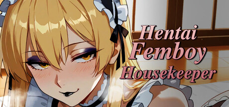 Hentai Femboy Housekeeper