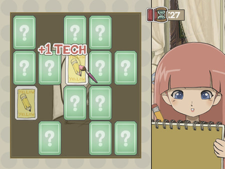 Screenshot z Artisan: Going Home Again