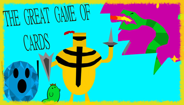 The Great Game of Cards