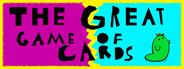 The Great Game of Cards