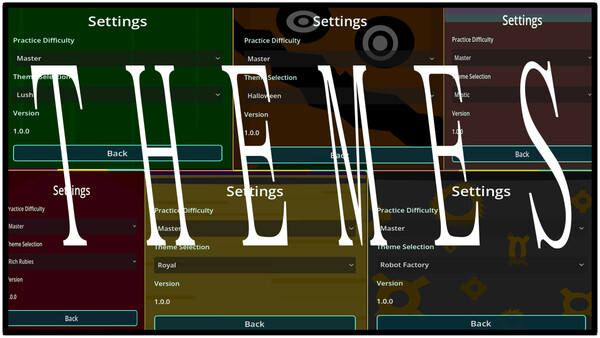 The Great Game of Cards screenshot 3