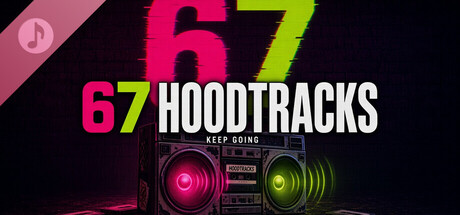 67 Hoodtracks