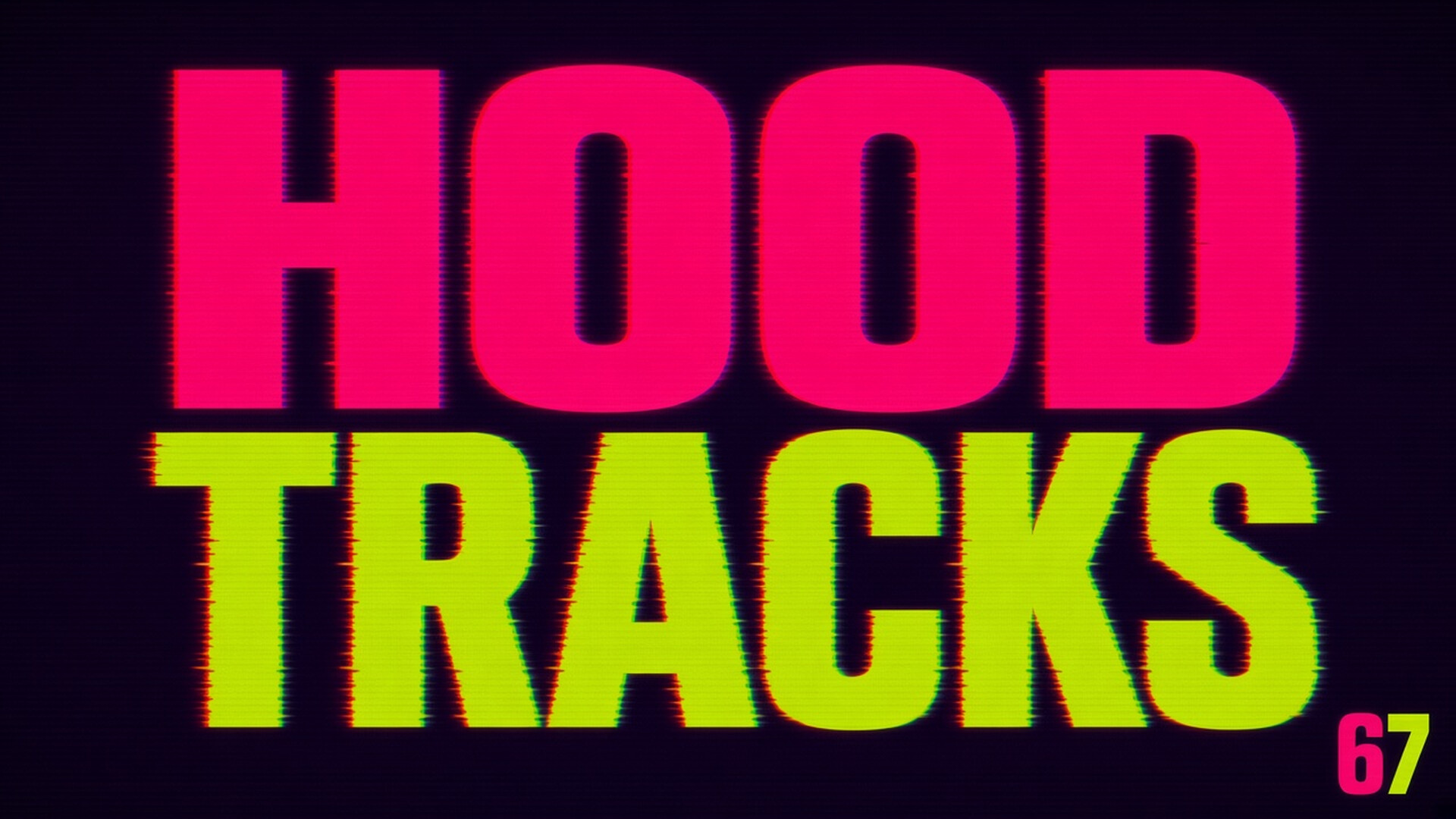 67 Hoodtracks Featured Screenshot #1