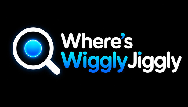 Where's WigglyJiggly