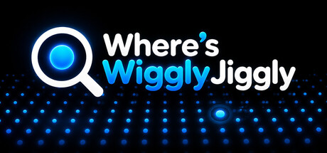 Where's WigglyJiggly