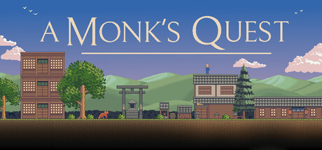 A Monk's Quest