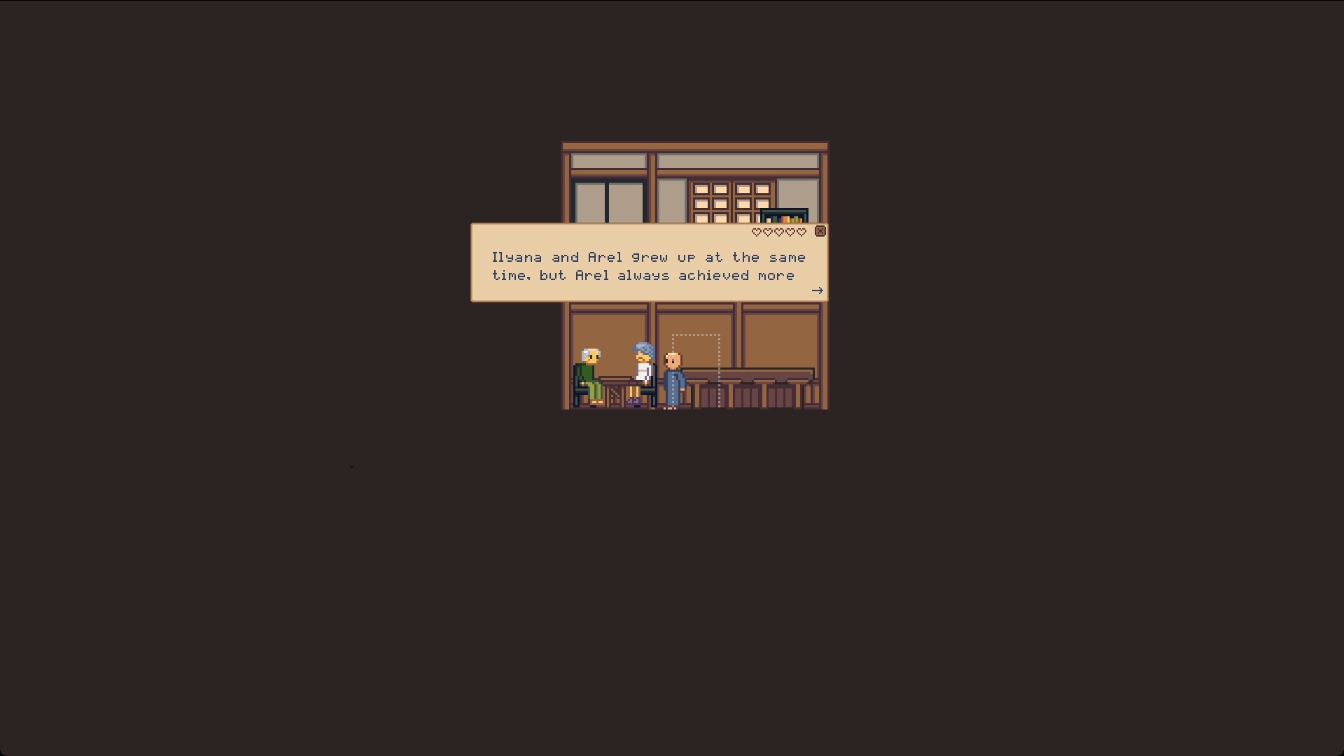 A Monk's Quest screenshot #6
