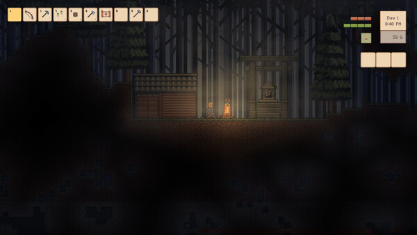 A Monk's Quest screenshot 10