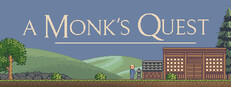 A Monk's Quest Banner