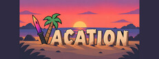 VACATION Banner