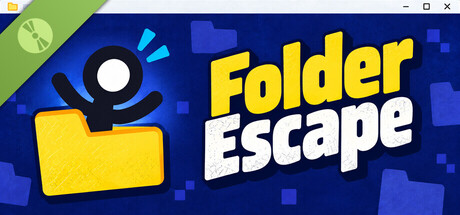 Folder Escape Demo