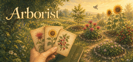 Arborist — Steam game cover