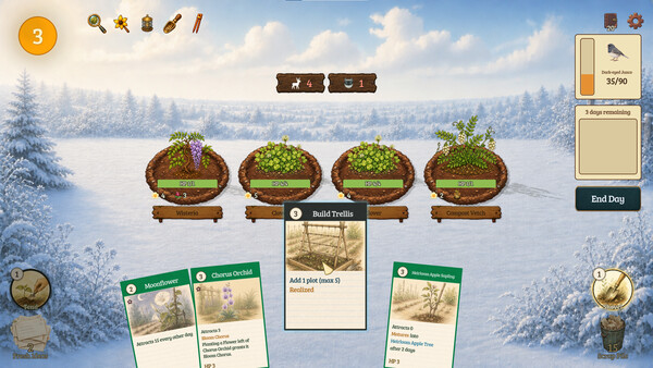 Arborist Screenshot