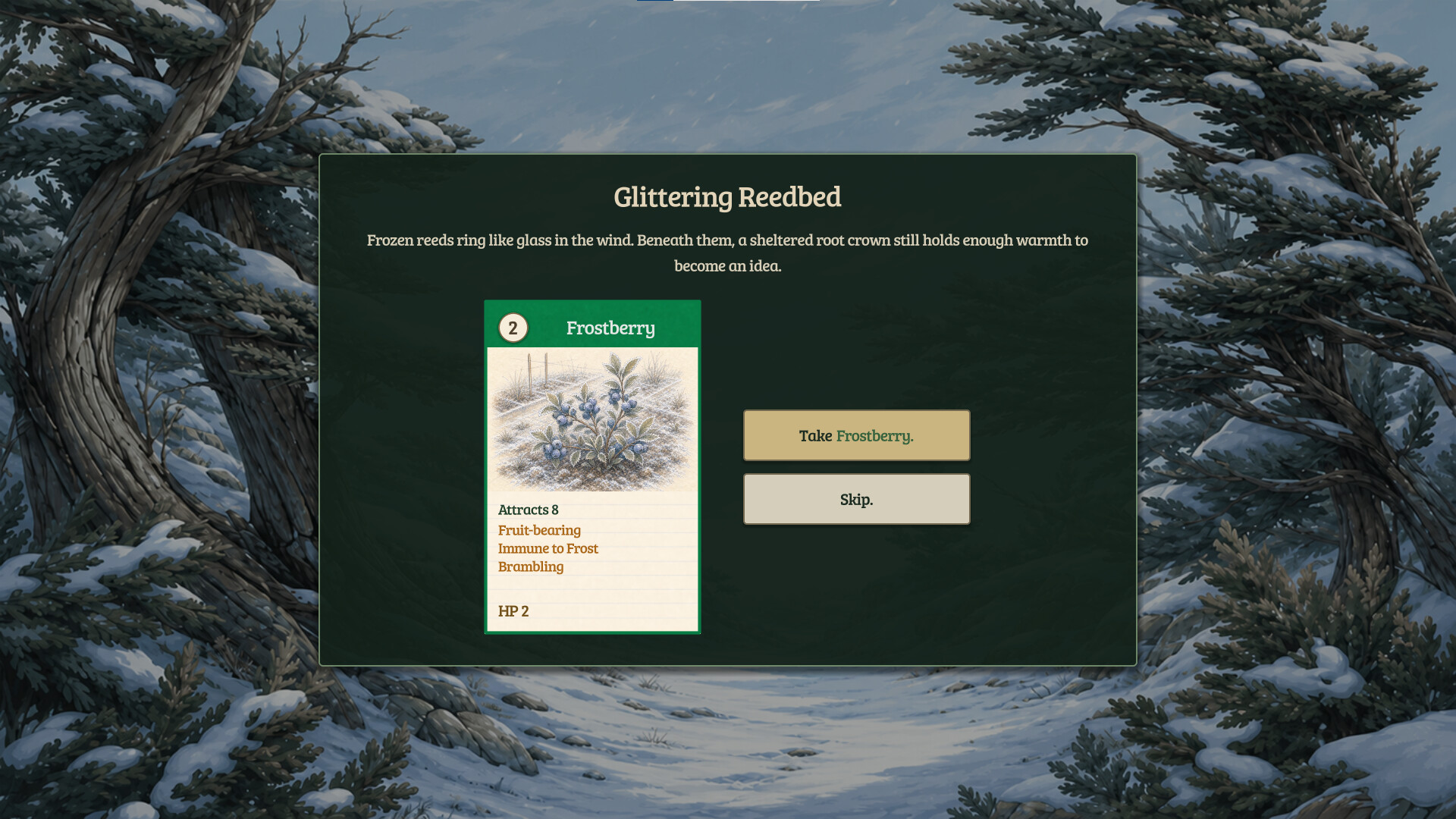 Arborist screenshot #5