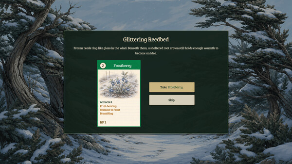 Arborist Screenshot