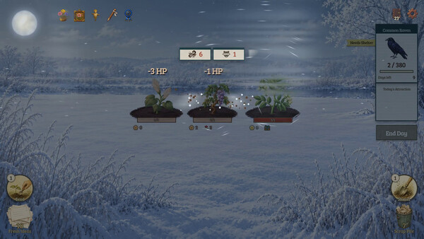 Arborist screenshot 2
