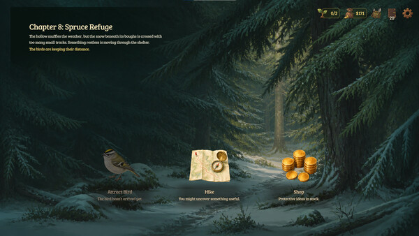 Arborist Screenshot