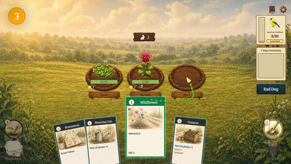 Arborist Screenshot
