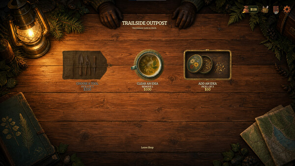 Arborist Screenshot