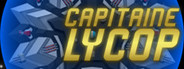 Captain Lycop : Invasion of the Heters
