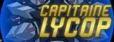 Captain Lycop : Invasion of the Heters
